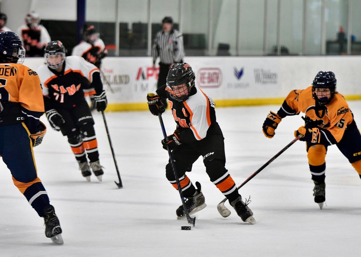About | Cedar Rock Sportsplex